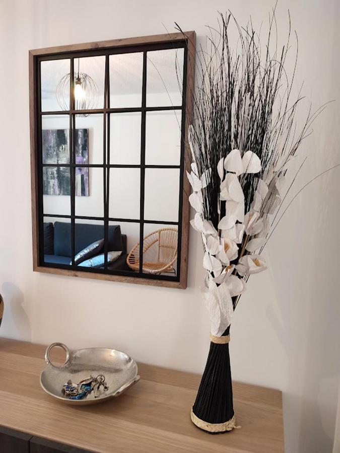 Chez Dominique, T2, Centre Ville, Vue Montagne, Wifi, 4 Personnes Bagneres-de-Luchon ภายนอก รูปภาพ